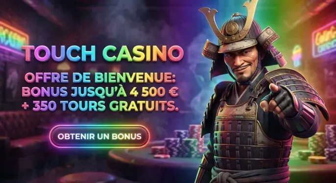Touch Casino